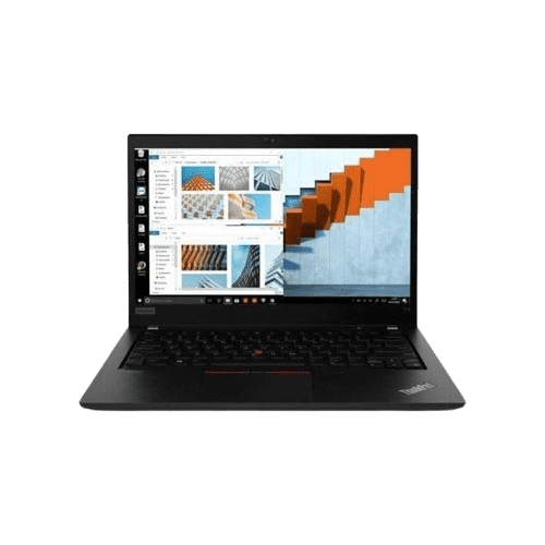 Lenovo ThinkPad T14 Gen 2 15-11th Gen (1145G7) 16GB DDR4 512GB NVMe 14" FHD Intel IRIS Xe