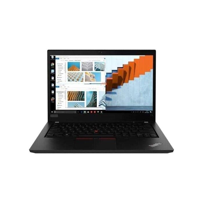 Lenovo ThinkPad T14 Gen 2 15-11th Gen (1145G7) 16GB DDR4 256GB NVMe 14" FHD Intel IRIS Xe