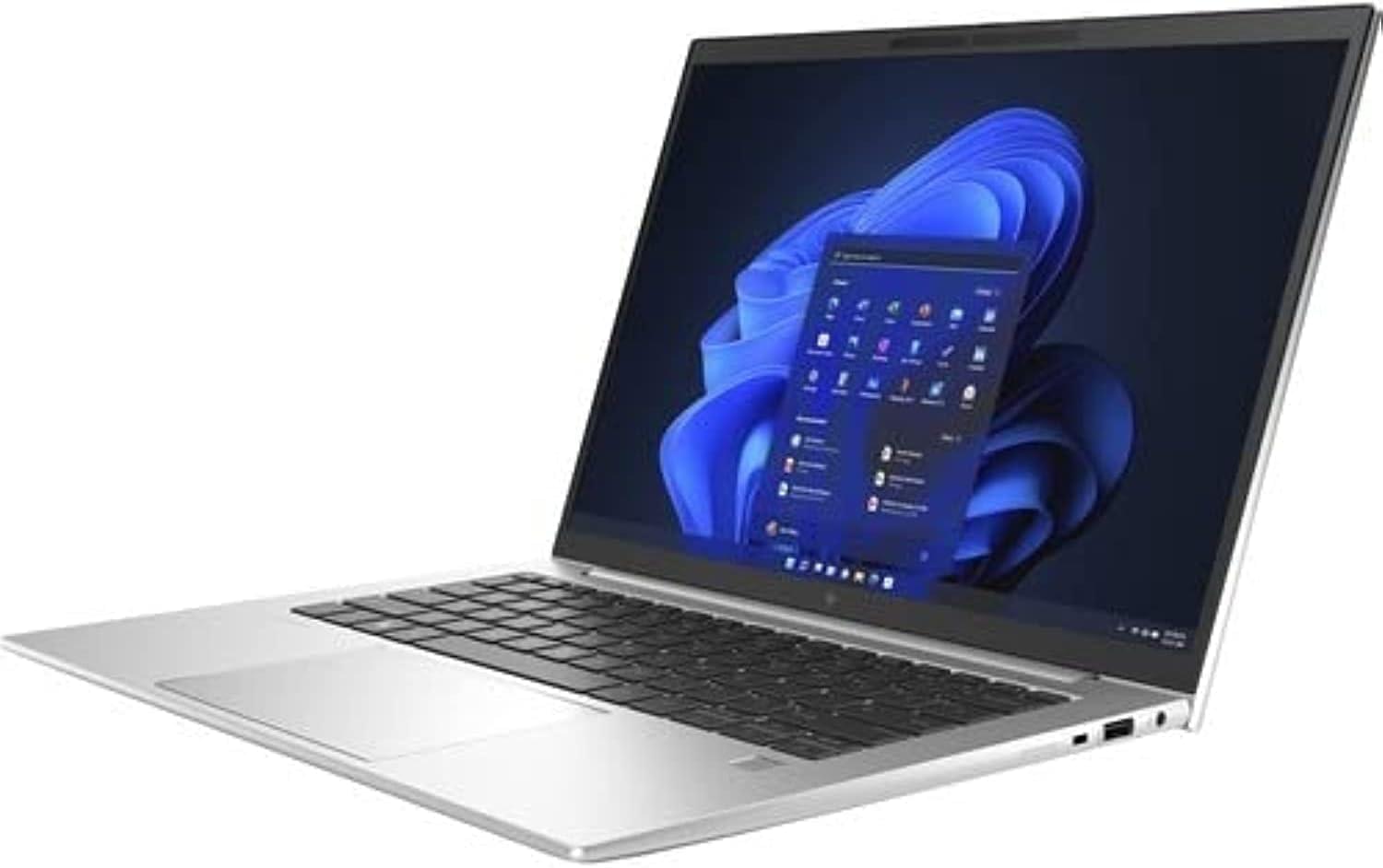 HP EliteBook 840 G9 i7-12th (1265U) 32GB DDR5 512GB NVMe 14" FHD Intel IRIS Xe - Image 2