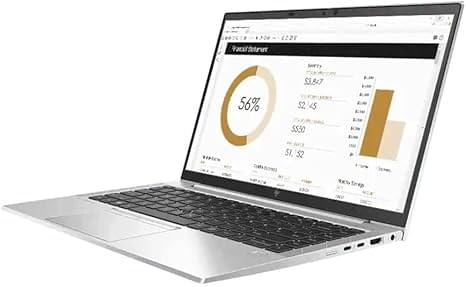 HP EliteBook 850 G8 i7-11th (1185G7) 16GB DDR4 256GB NVMe 15.6" FHD, Numpad Intel IRIS Xe - Image 2