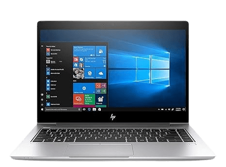 HP EliteBook 840 G6 i7-8th (8665U) 16GB DDR4 256GB NVMe 14" FHD Intel