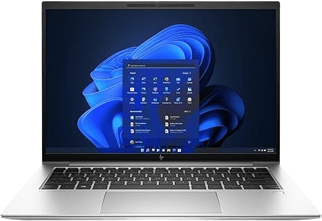 HP EliteBook 840 G10 i7-13th (1365U) 32GB DDR5 512GB NVMe 14" FHD Intel IRIS Xe