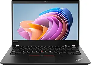 Lenovo ThinkPad T14 Gen 1 17-10th Gen (10610U) 16GB DDR4 512GB NVMe 14" FHD Intel