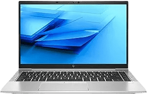 HP EliteBook 840 G7 17-10th Gen (10610U) 16GB DDR4 256GB NVMe 14" FHD Intel