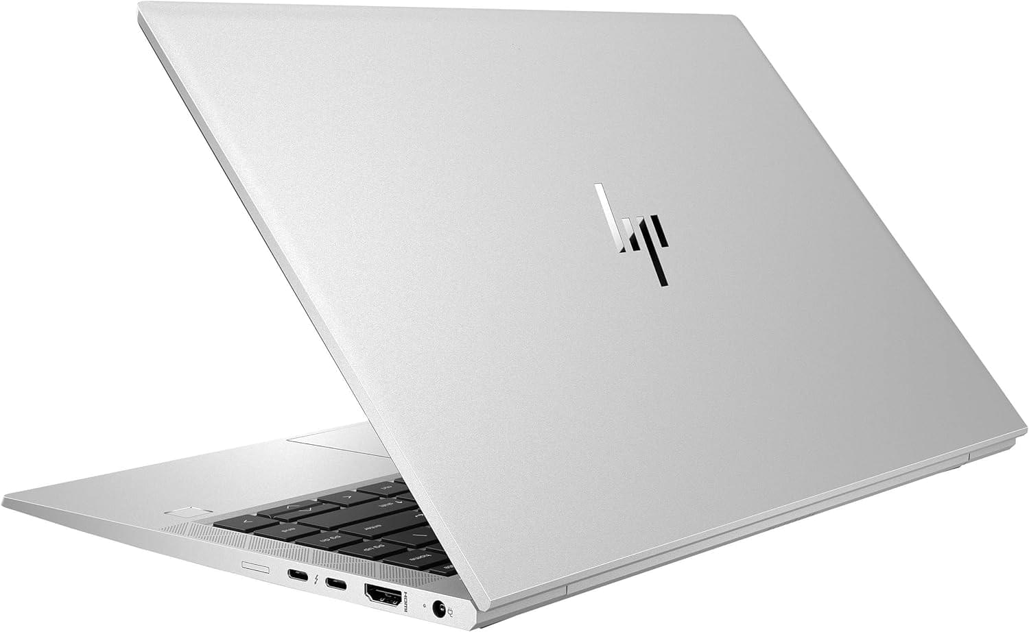 HP EliteBook 840 G7 17-10th Gen (10610U) 16GB DDR4 256GB NVMe 14" FHD Intel - Image 2