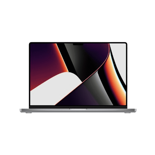 MacBook Pro (16-inch, 2021)