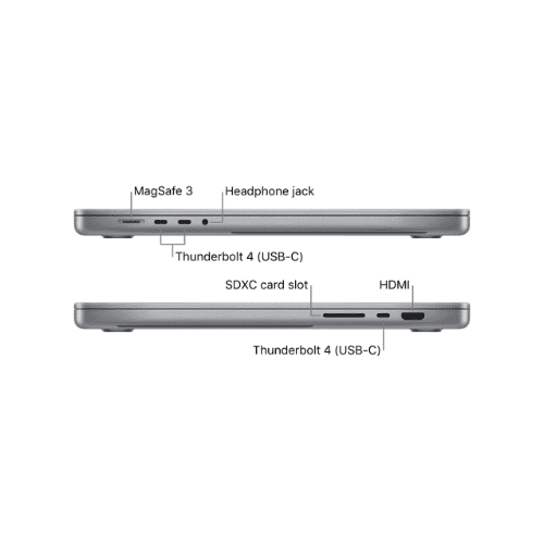 MacBook Pro (16-inch, 2021) - Image 2