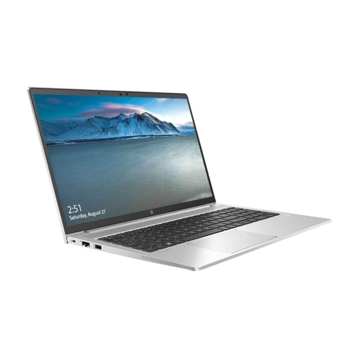 HP ProBook 650 G8 i5-11th (1145G7) 16GB DDR4 256GB NVMe 15.6" FHD, Numpad Intel - Image 3