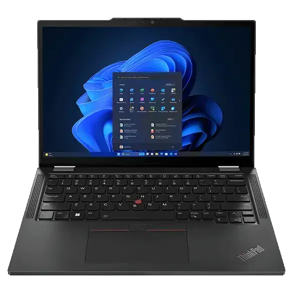 Lenovo THINKPAD X13 GEN 2 RYZEN 5 PRO (5650U) 16GB 256GB NVMe 13" FHD Intel