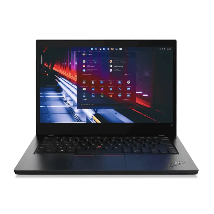Lenovo THIBKPAD L14 GEN 2 15-11th (1135G7) 16GB 256GB NVMe 14" FHD Intel