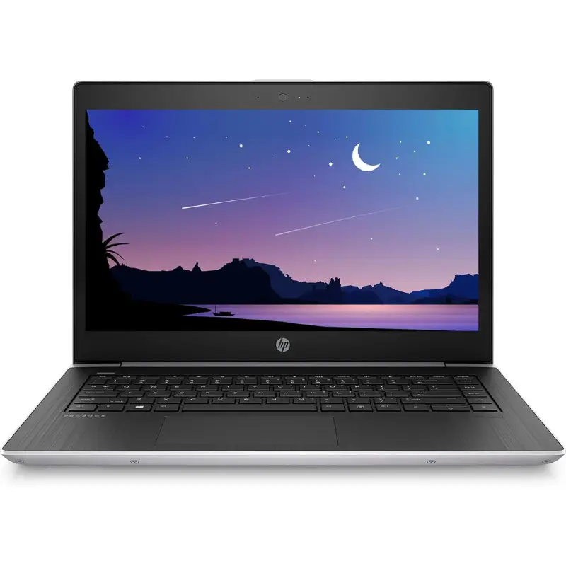 Hp ProBook 430 G5 15-7th Gen 8GB RAM 256GB NVMe 13" HD Intel