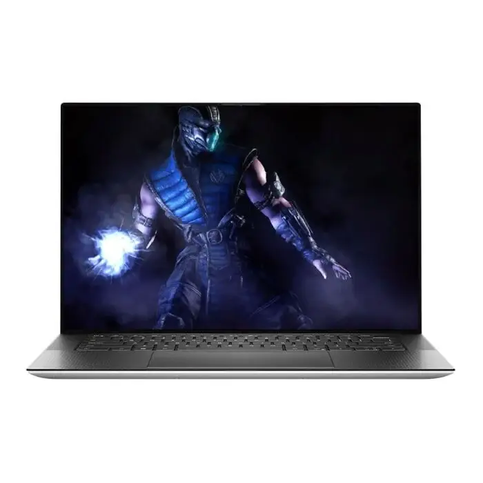 XPS 15 9500 i7-10th (10750H) 32GB 1TB NVMe 15.6" 4K Touch 4GB 1650Ti