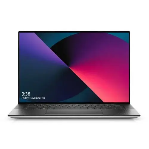 XPS 15 9520 19-12th (12900HK) 32GB 1TB NVMe 15.6" 4K Touch 4GB 3050TI