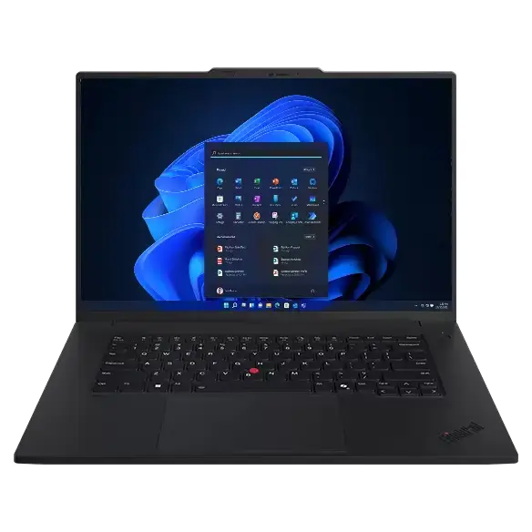 THINKPAD P1 7-11th (11850H) 32GB 1TB NVMe 16 2K 4GB RTX A2000