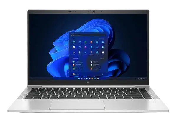 ELITEBOOK X360 830 G8 17-11th (1185G7) 16GB 256GB NVMe 13" FHD X360 Touch Intel