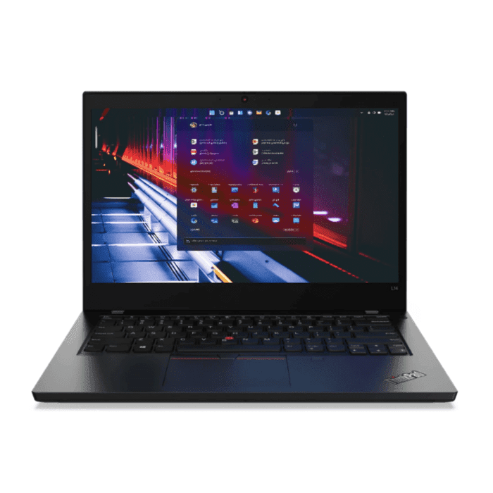 Lenovo ThinkPad L14 Gen 2 15-11th Gen (1135G7) 16GB DDR4 256GB NVMe 14" FHD Intel IRIS Xe