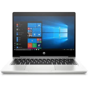 Hp ProBook 430 G6 15-8th Gen 8GB RAM 256GB NVMe 13" HD Intel