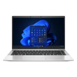 ELITEBOOK 840 G8 15-11th (1135G7) 16GB 256GB NVMe 14" FHD Intel