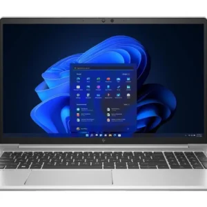 EliteBook 650 G10 15-13th (1345U) 16GB DDR4 256GB NVMe 15.6" FHD, Numpad Intel